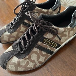 Coach Kathleen 7M. Very good condition, no box